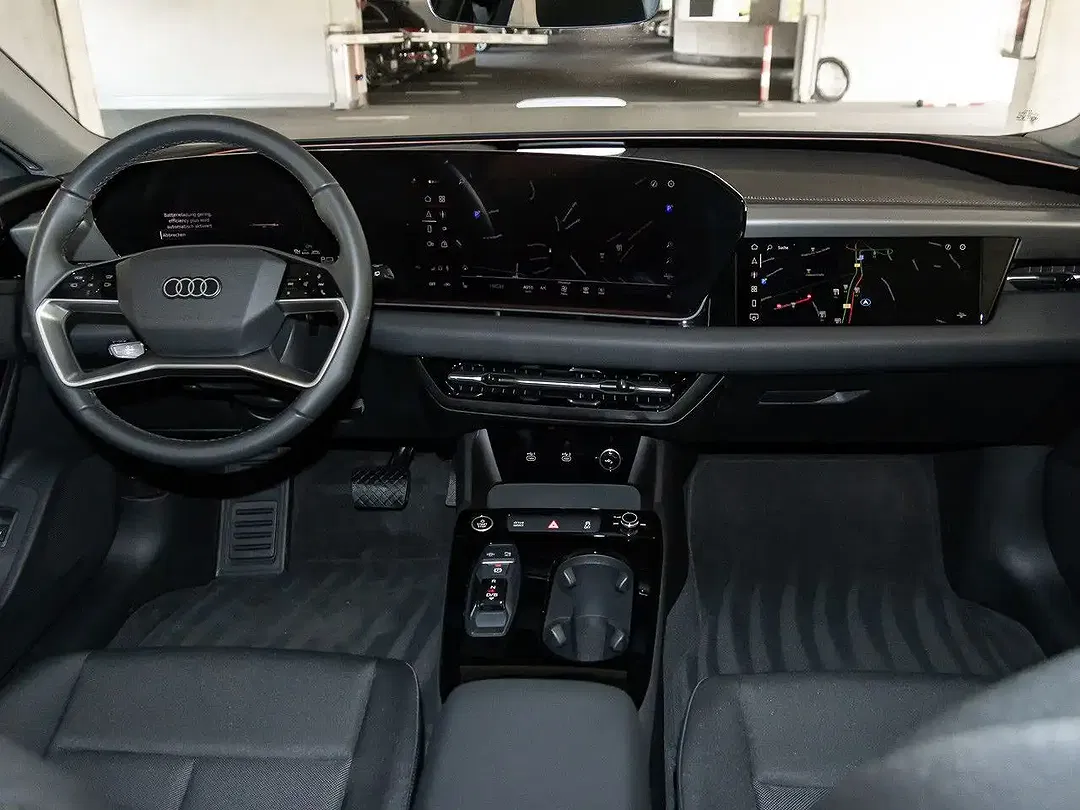 Audi A6 e-tron - Thumbnail 15