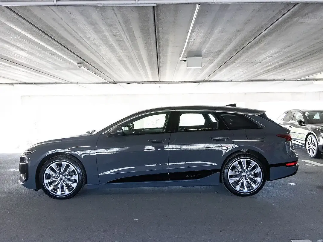 Audi A6 e-tron - Thumbnail 2