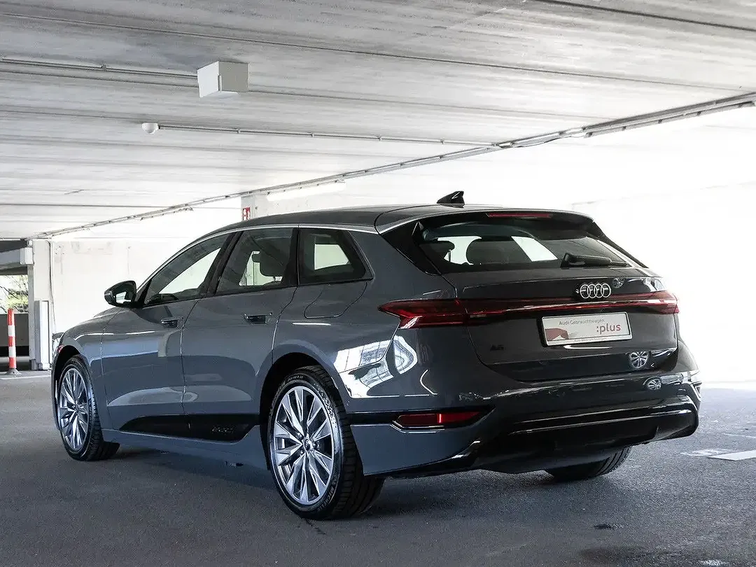 Audi A6 e-tron - Thumbnail 4