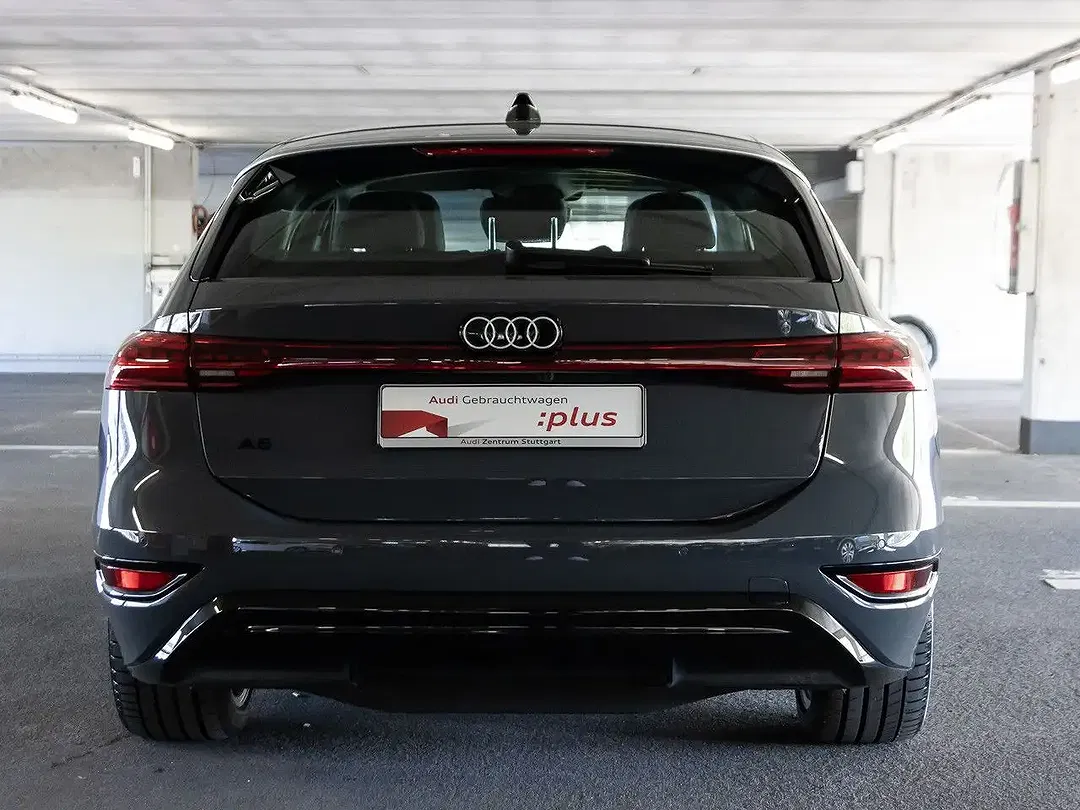 Audi A6 e-tron - Thumbnail 5