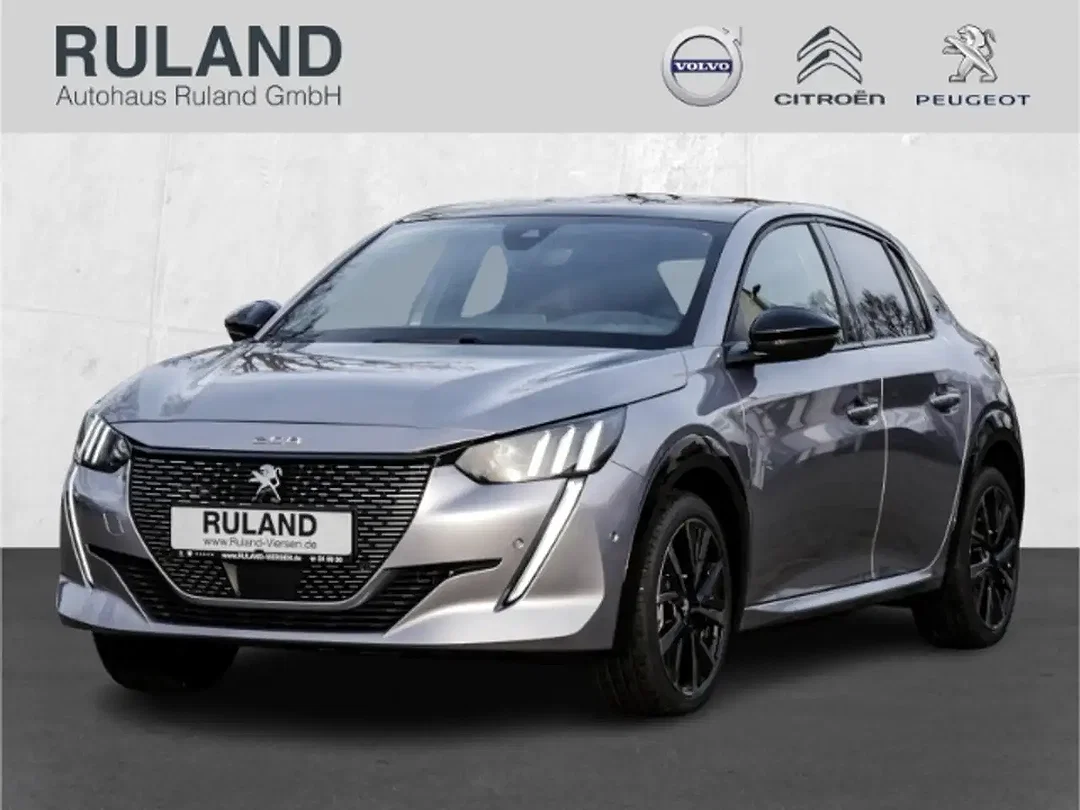 Peugeot 208 - Afbeelding 1