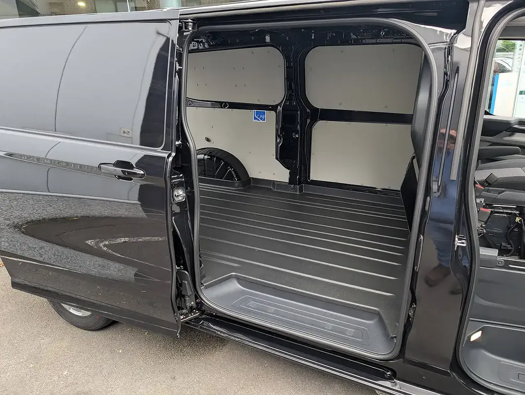 Ford Transit Custom - Thumbnail 11