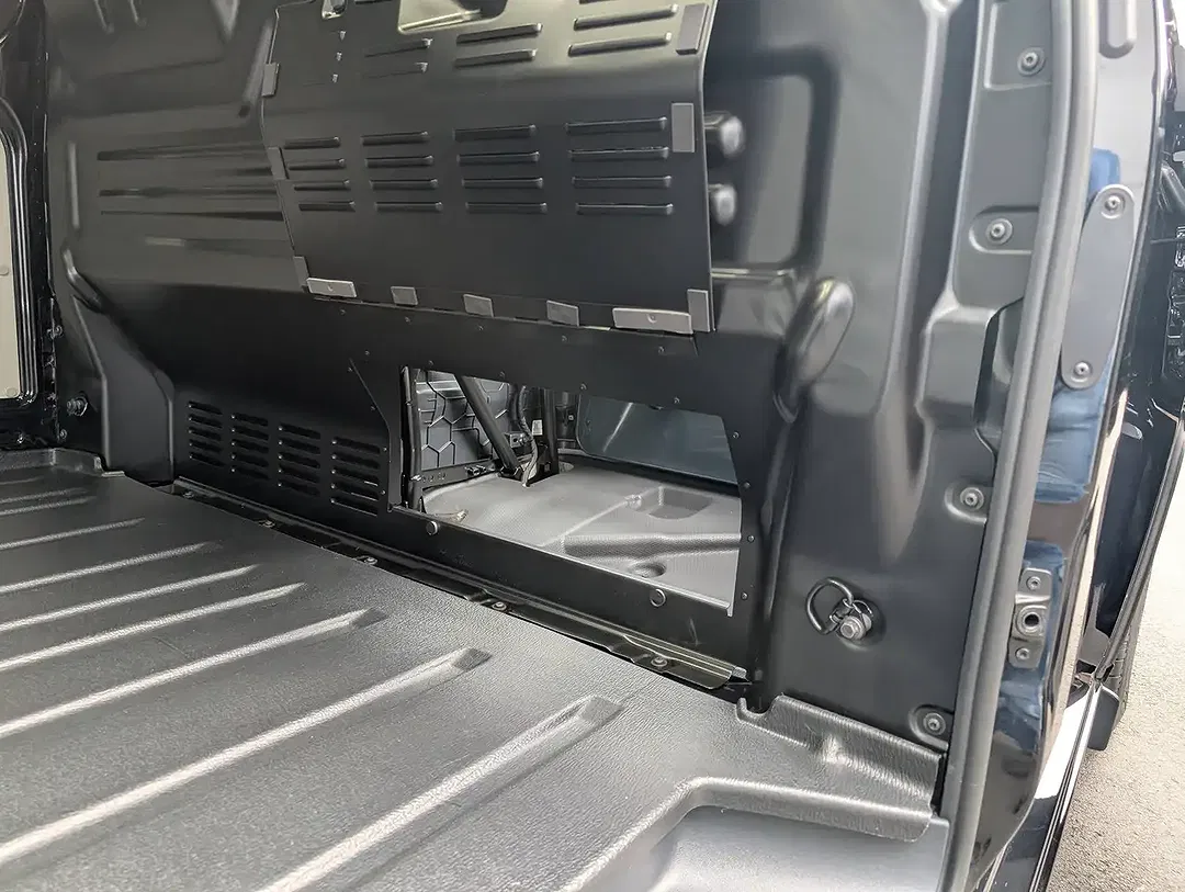 Ford Transit Custom - Thumbnail 12