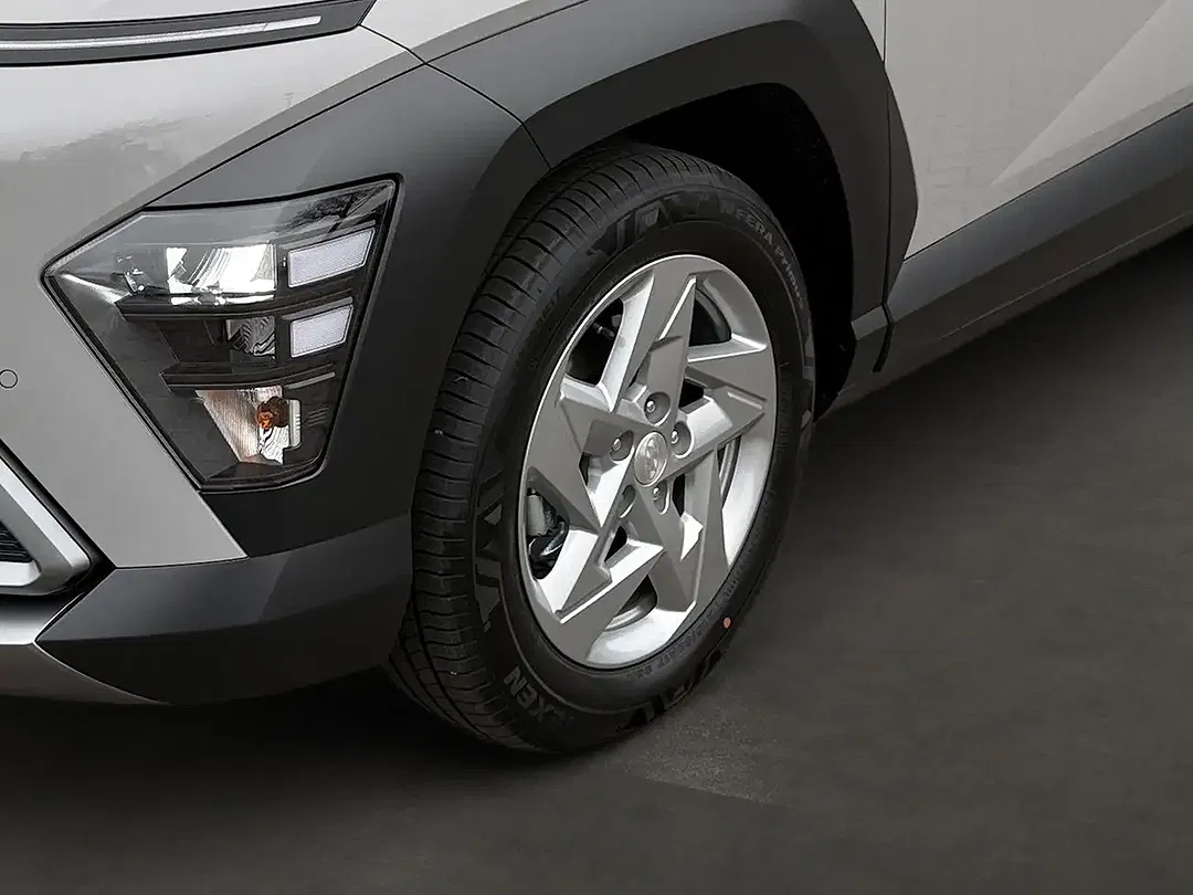 Hyundai KONA - Thumbnail 8