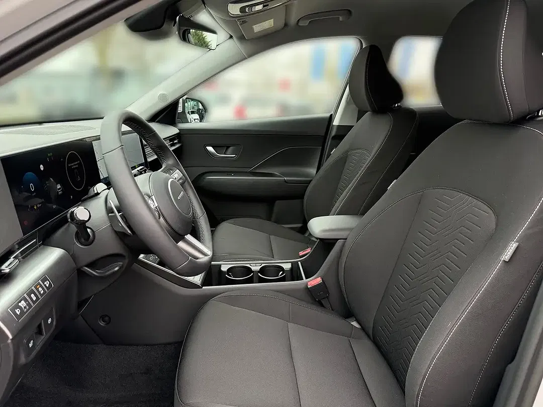 Hyundai KONA - Thumbnail 9