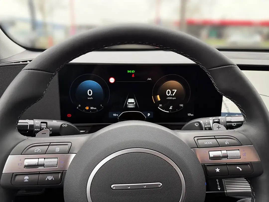 Hyundai KONA - Thumbnail 10