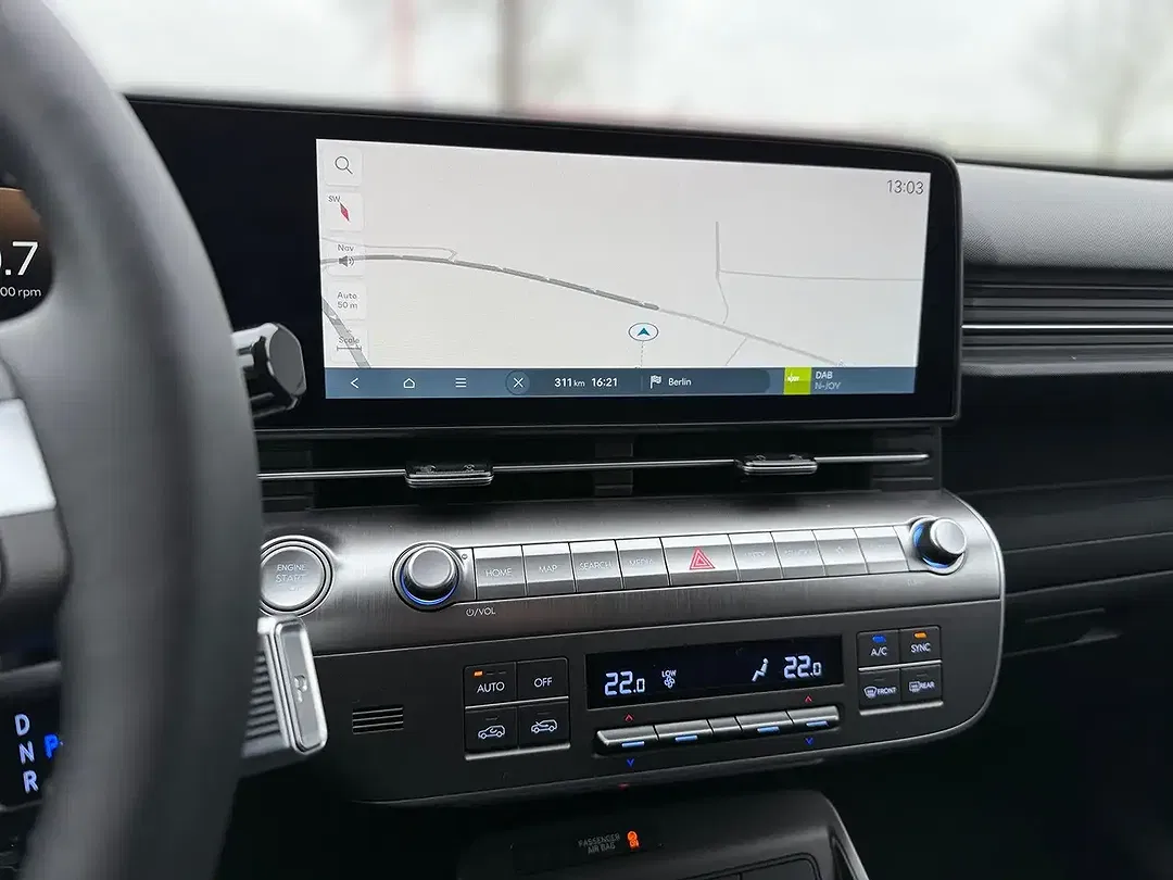 Hyundai KONA - Thumbnail 11