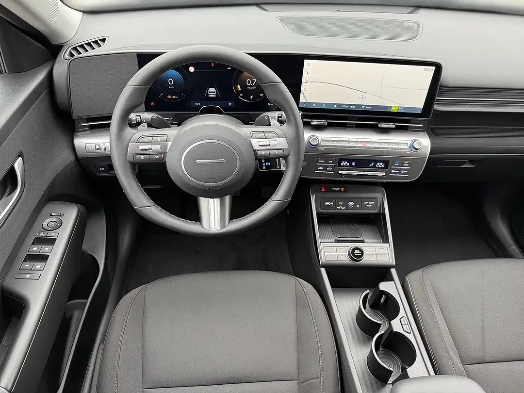 Hyundai KONA - Thumbnail 12