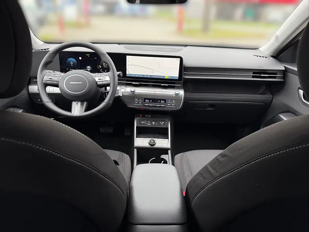 Hyundai KONA - Thumbnail 13