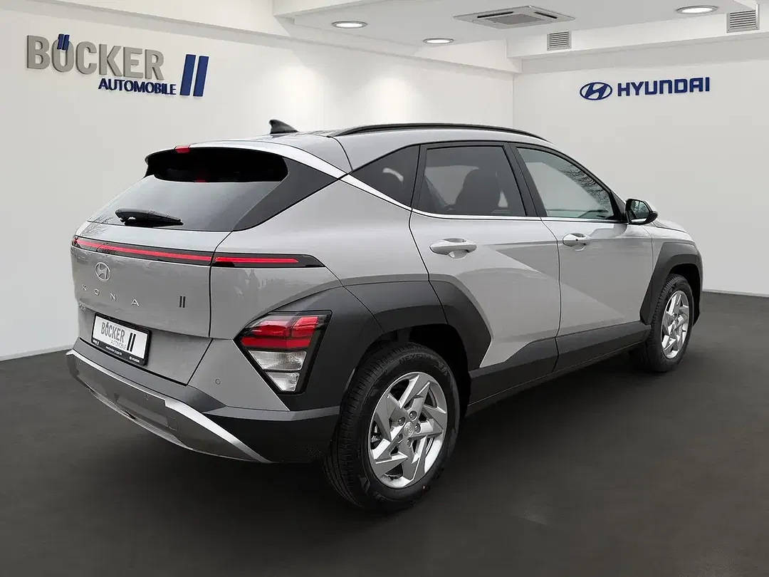 Hyundai KONA - Thumbnail 5