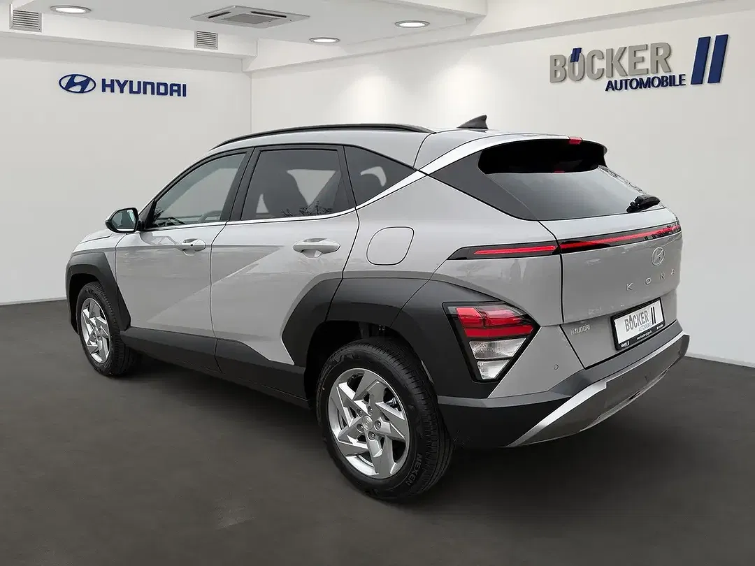 Hyundai KONA - Thumbnail 6