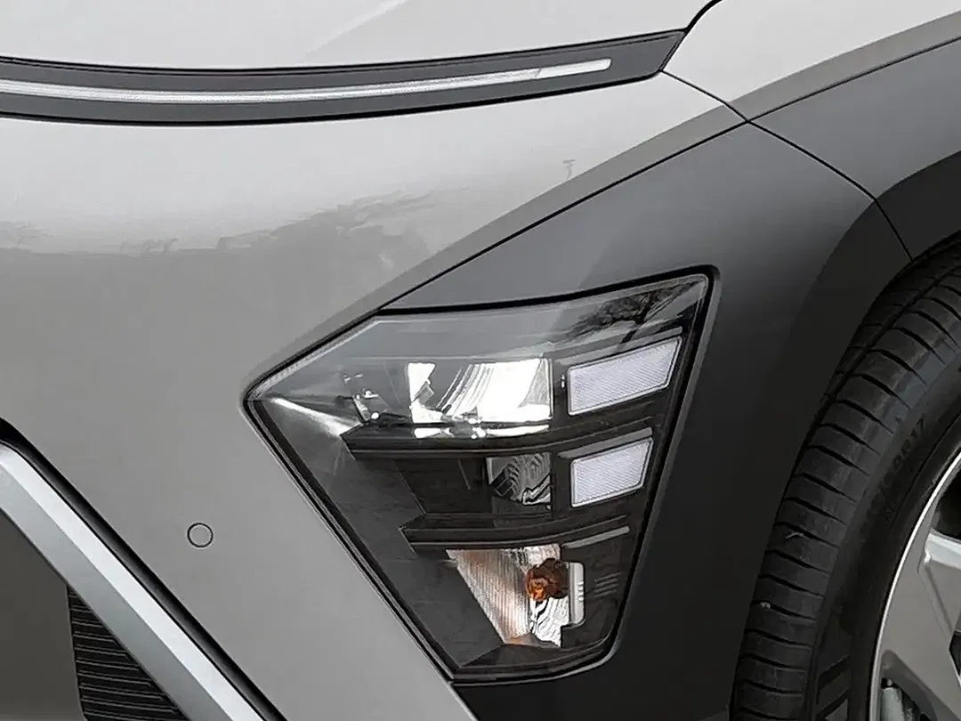 Hyundai KONA - Thumbnail 7