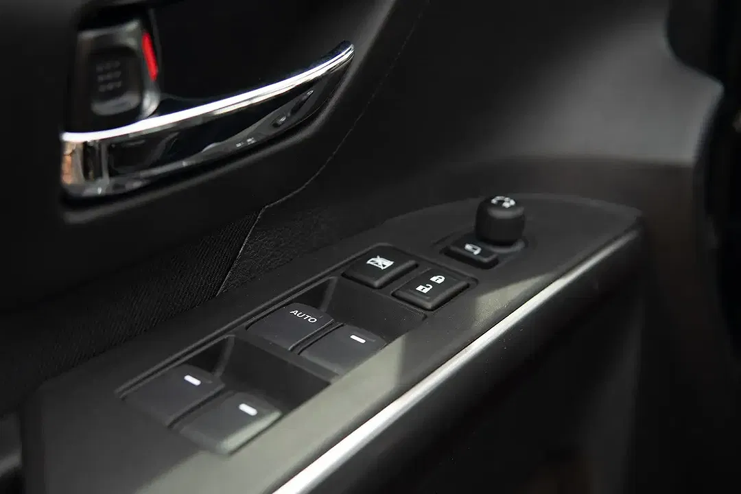 Suzuki S-Cross - Thumbnail 9