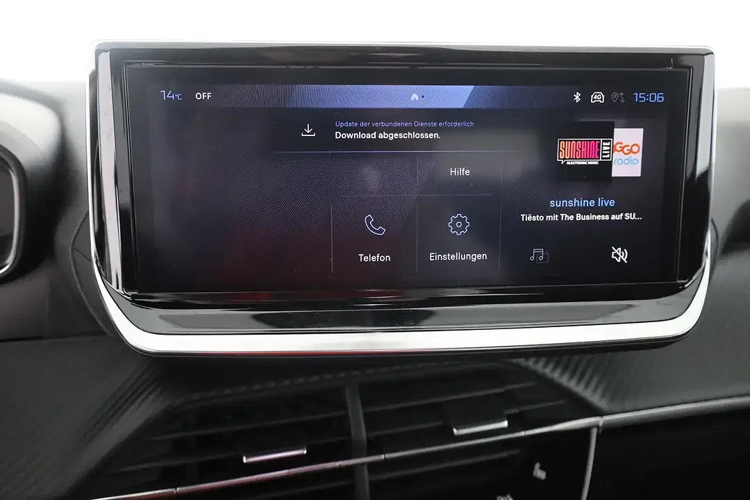 Peugeot 2008 - Thumbnail 10