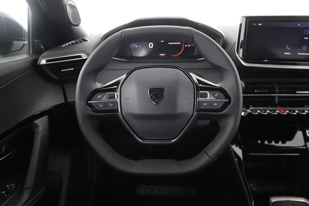 Peugeot 2008 - Thumbnail 14