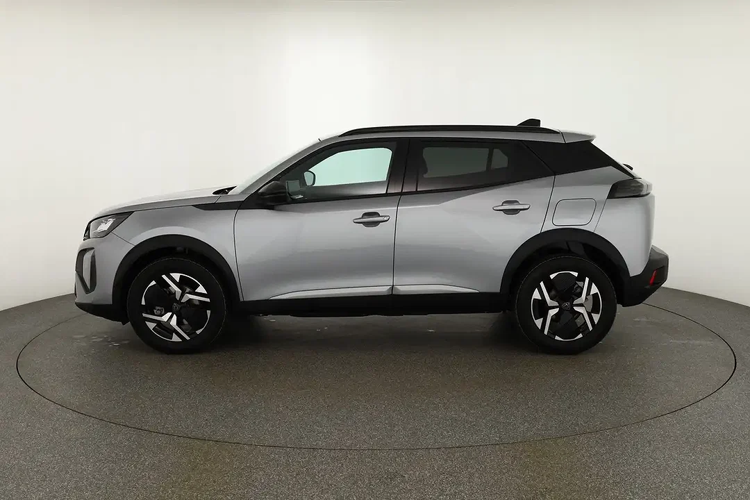 Peugeot 2008 - Afbeelding 1