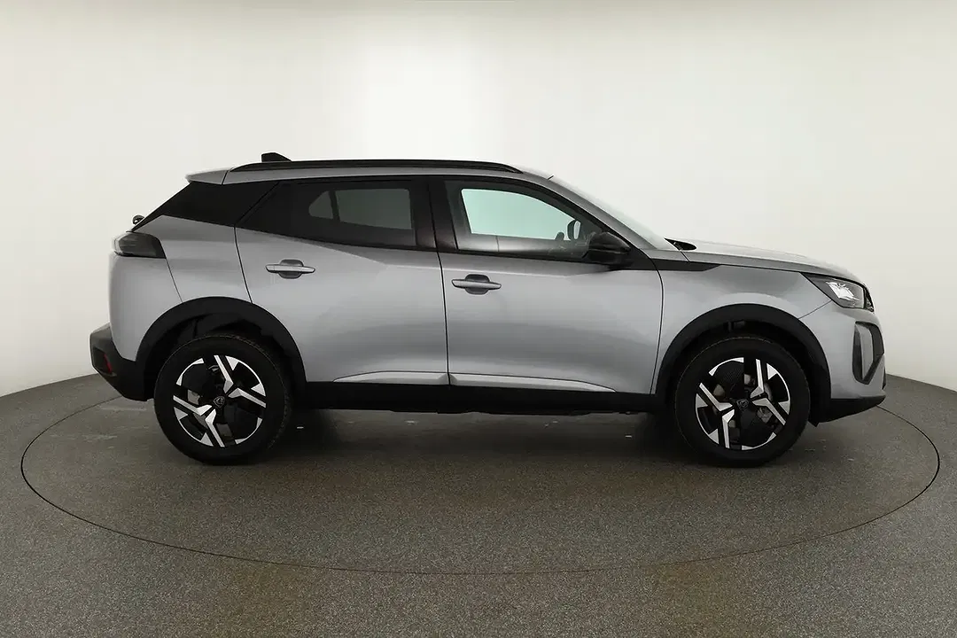 Peugeot 2008 - Thumbnail 5