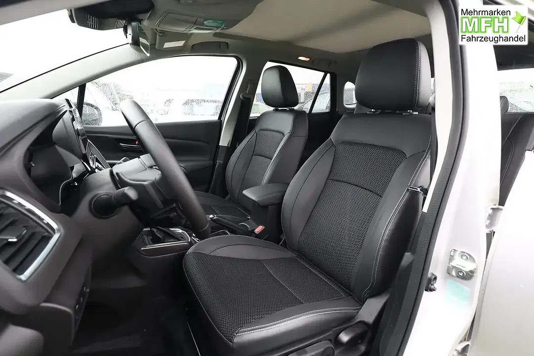 Suzuki S-Cross - Thumbnail 5