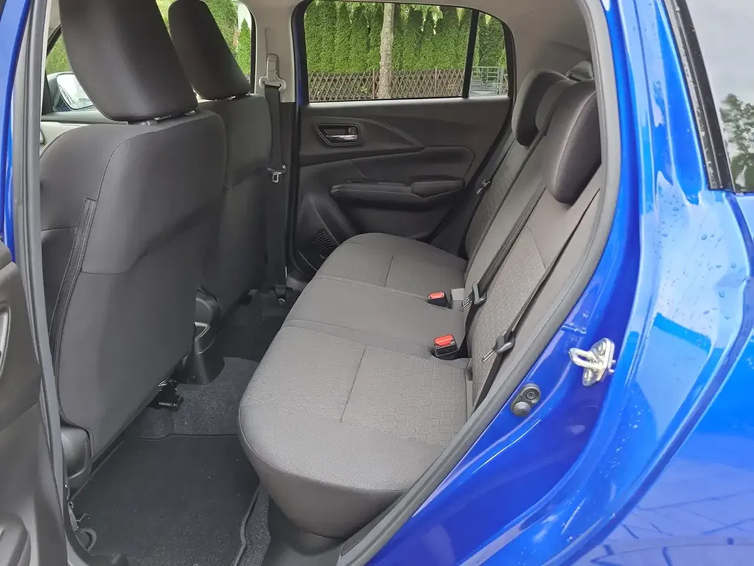 Suzuki Swift - Thumbnail 15