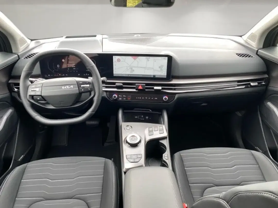 Kia Sportage - Thumbnail 10