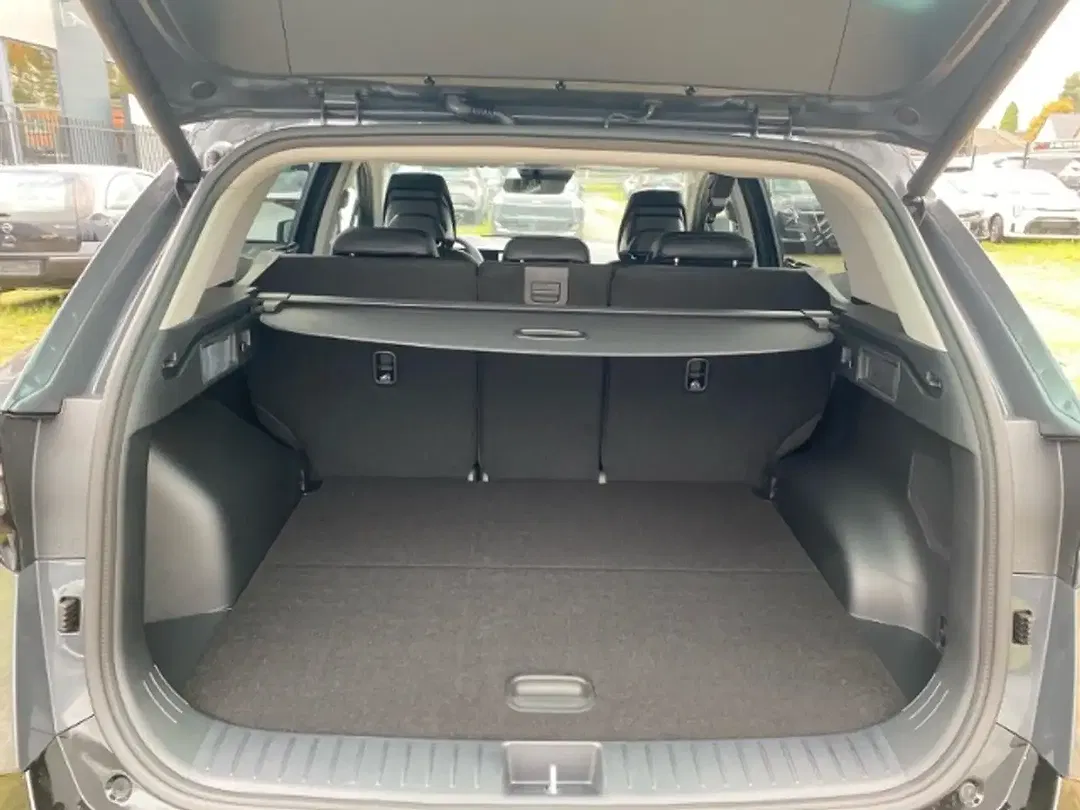 Kia Sportage - Thumbnail 11