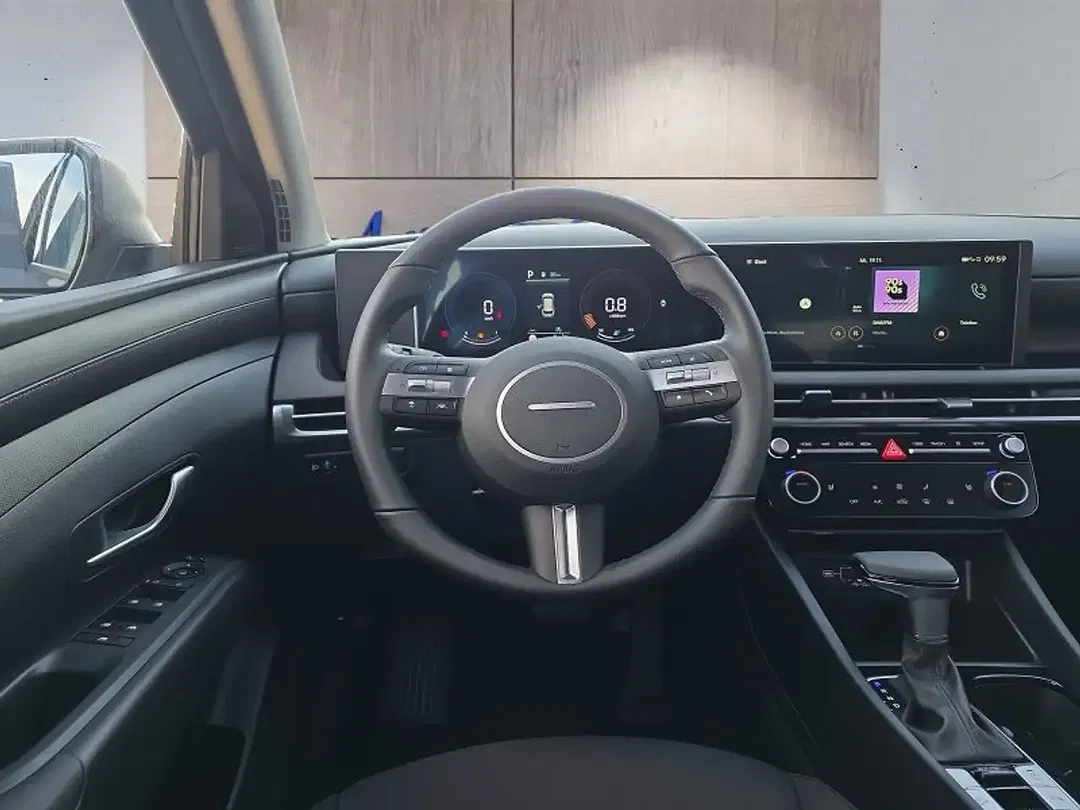 Hyundai TUCSON - Thumbnail 15