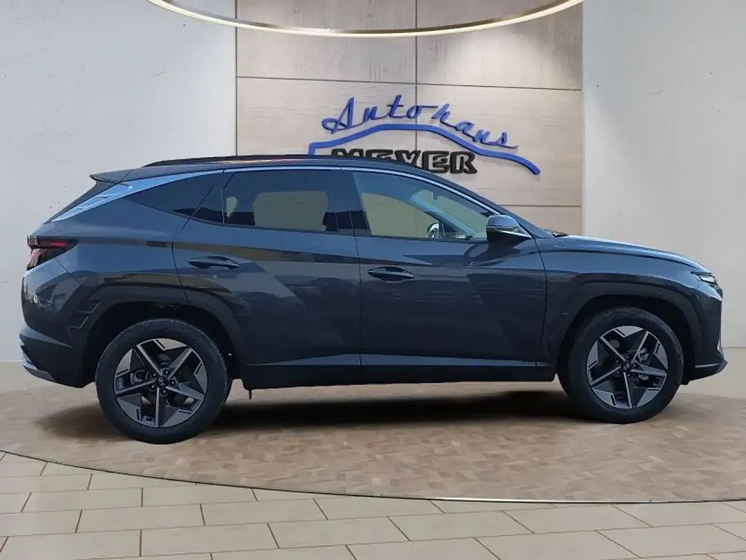 Hyundai TUCSON - Thumbnail 7