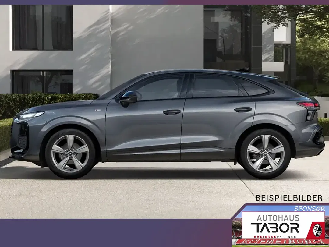 Audi Q3 - Thumbnail 2