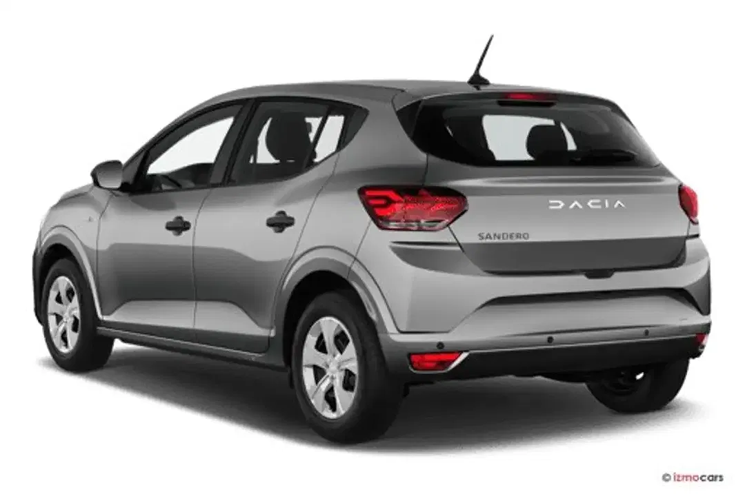 Dacia Sandero - Thumbnail 13