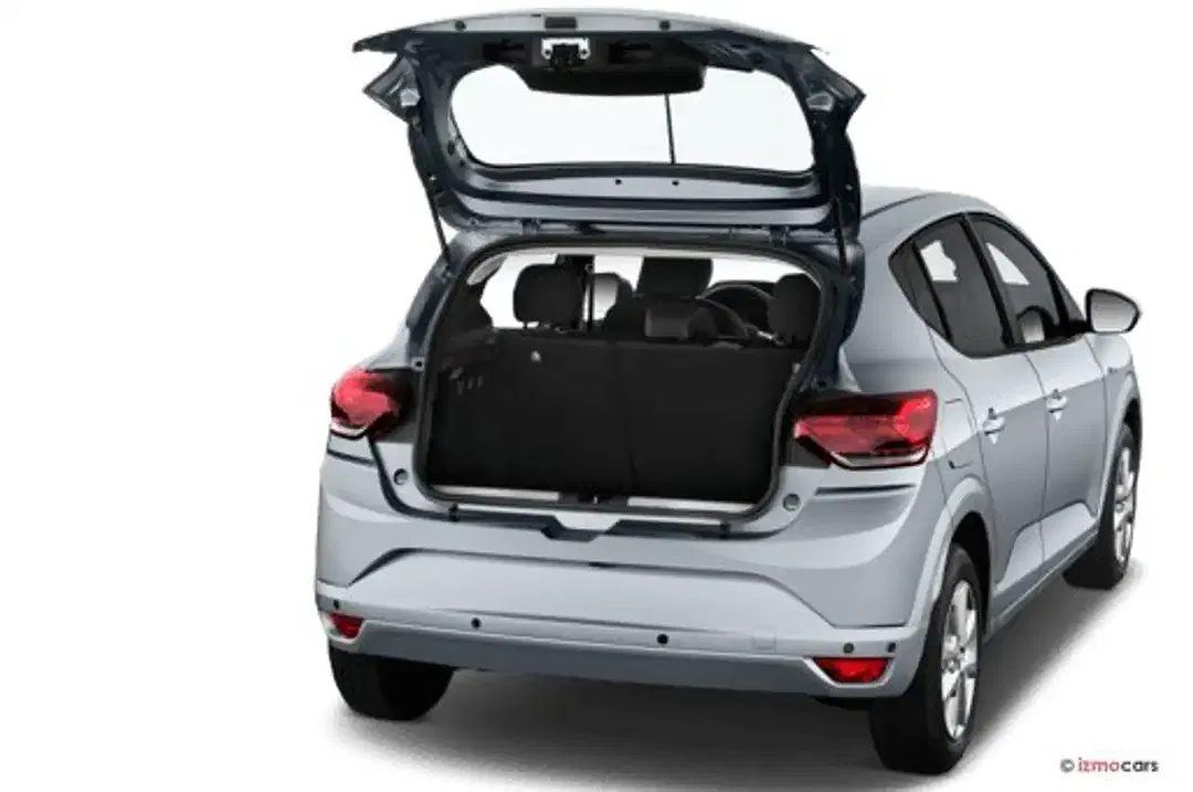 Dacia Sandero - Thumbnail 7