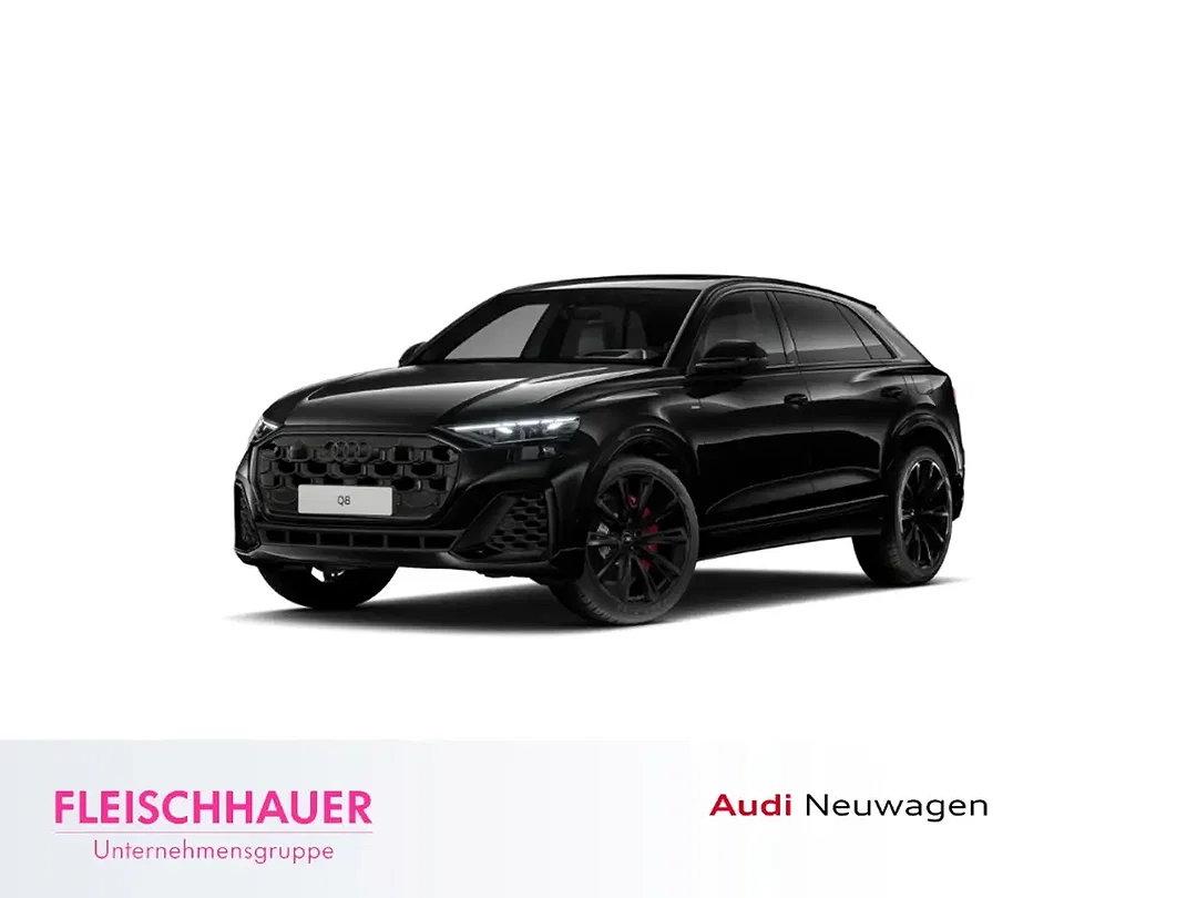 Audi Q8 - Afbeelding 1