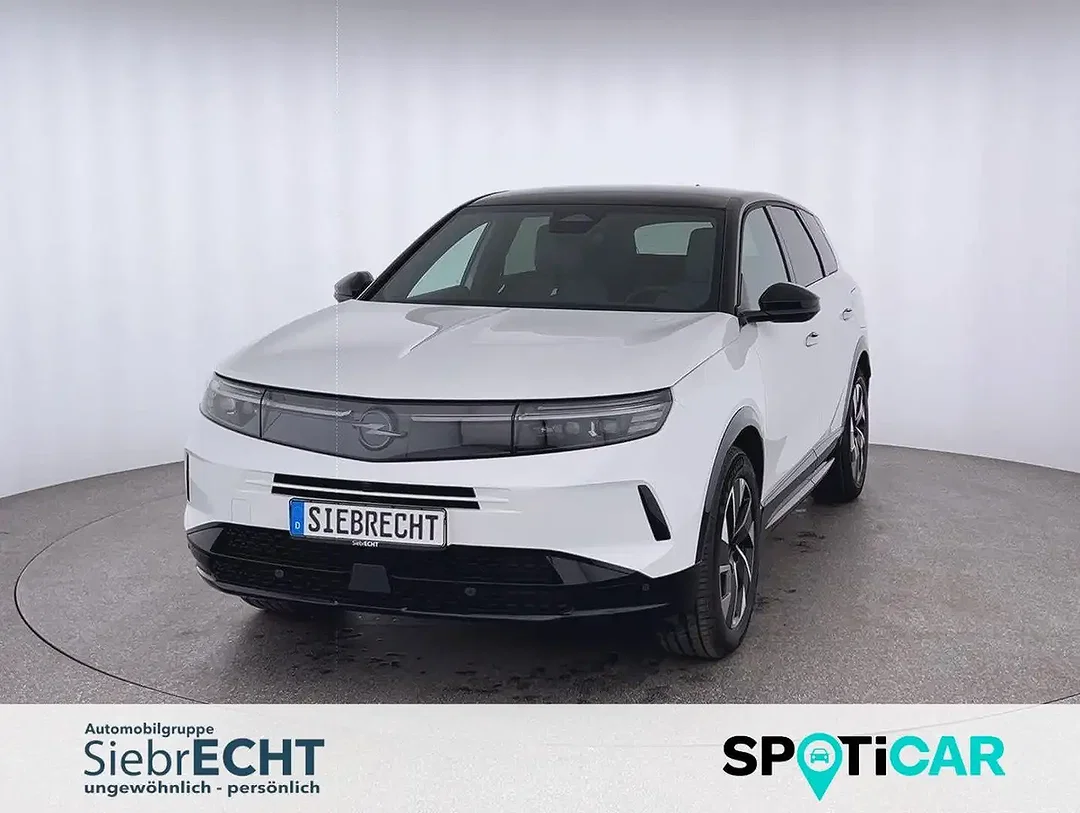Opel Grandland - Afbeelding 1
