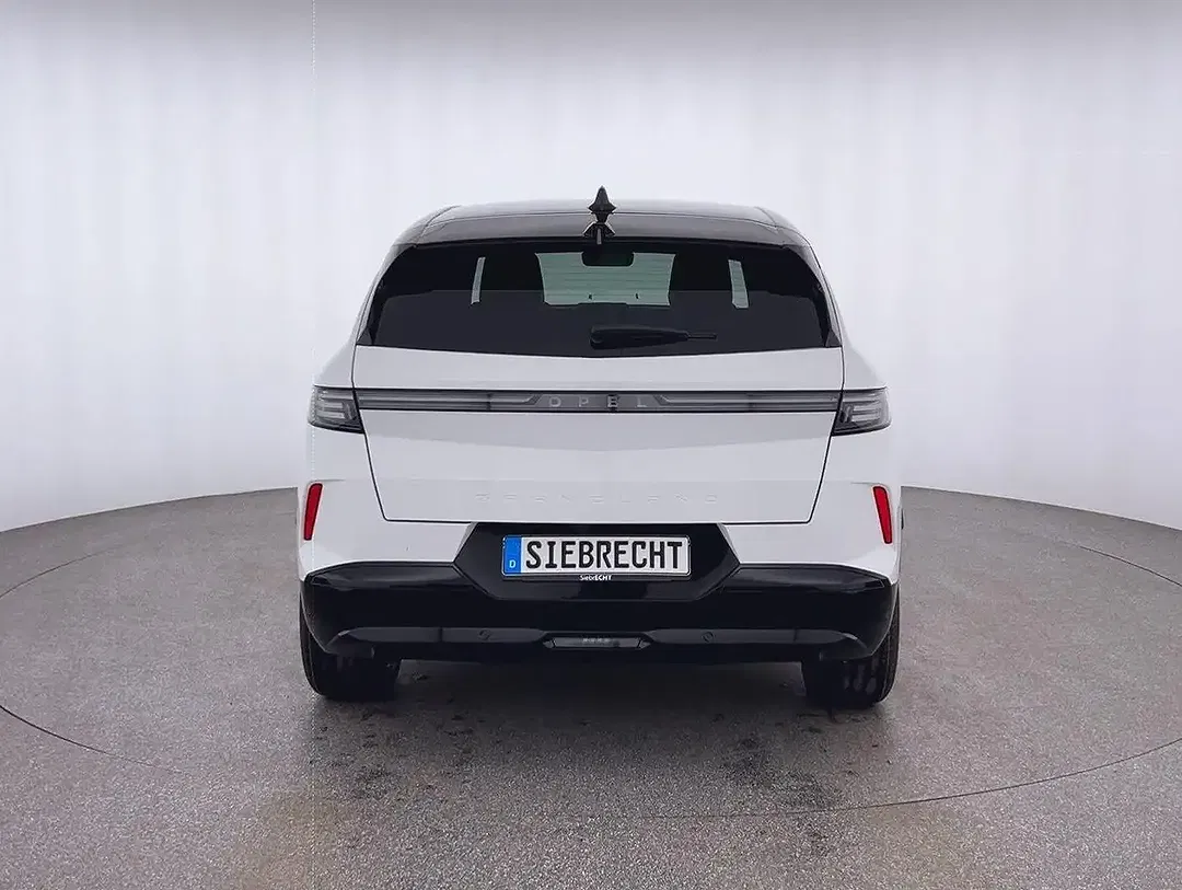 Opel Grandland - Thumbnail 4