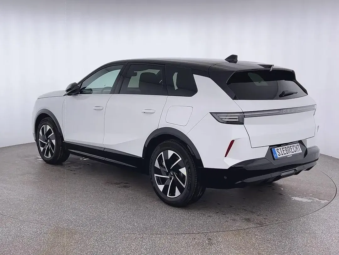 Opel Grandland - Thumbnail 5