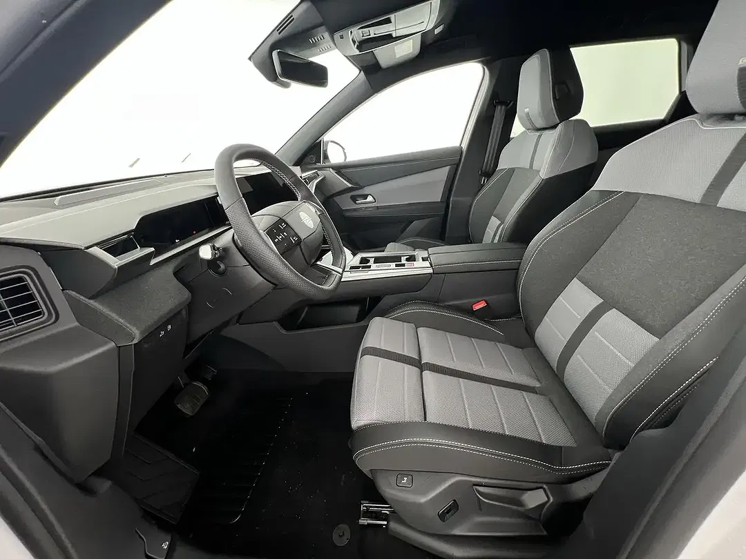 Opel Grandland - Thumbnail 8