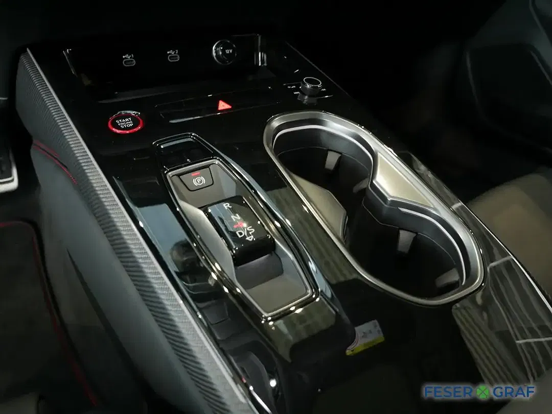 Audi A6 - Thumbnail 8