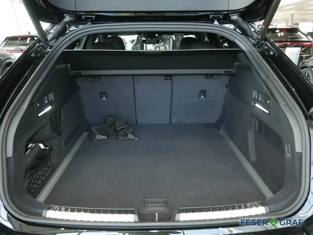 Audi A6 - Thumbnail 11