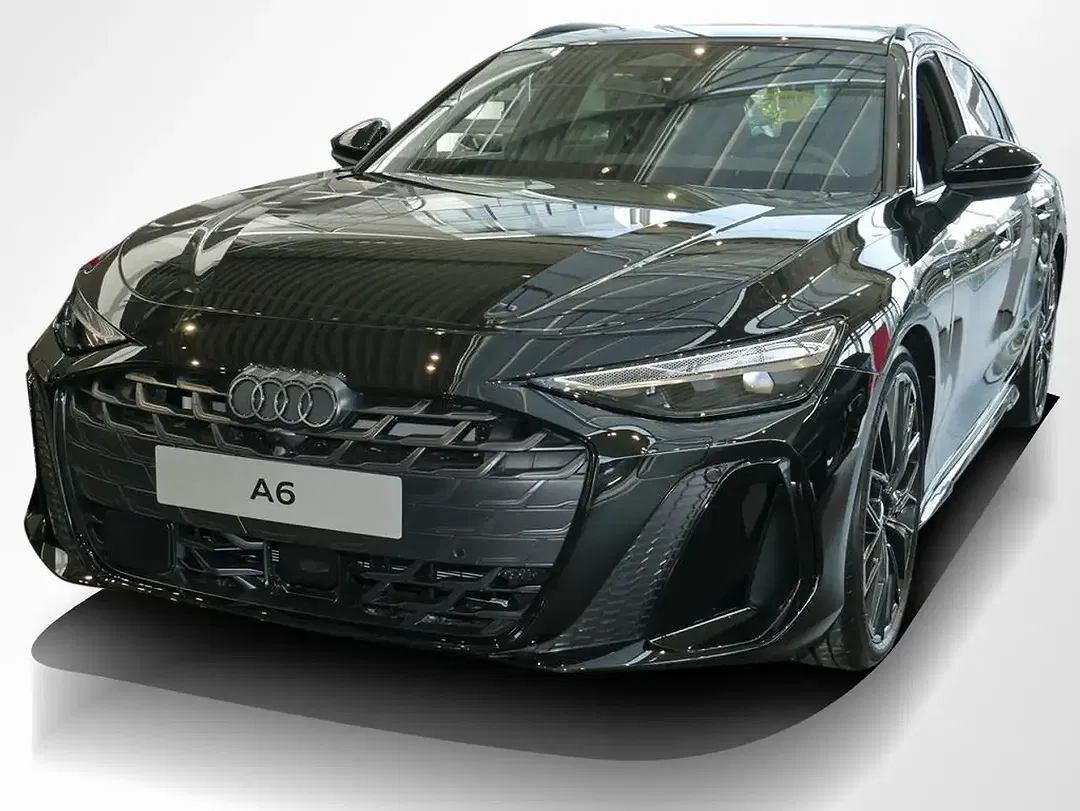Audi A6 - Thumbnail 12