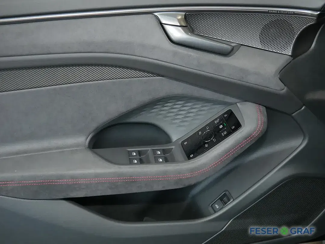 Audi A6 - Thumbnail 6