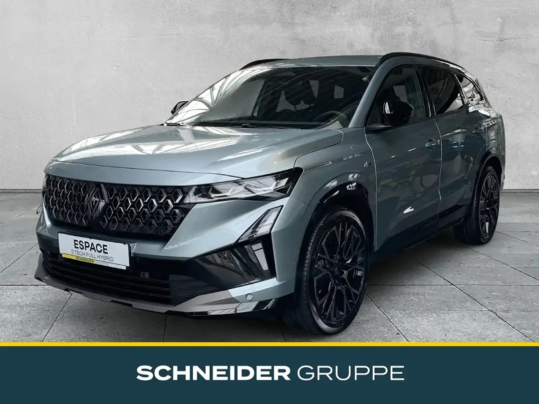 Renault Espace - Afbeelding 1