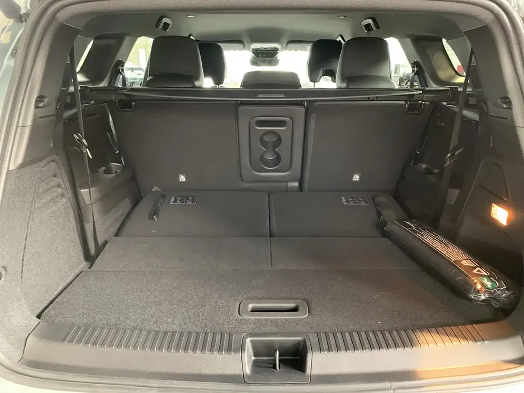 Renault Espace - Thumbnail 12