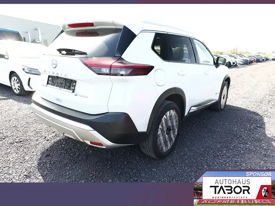 Nissan X-Trail - Thumbnail 3