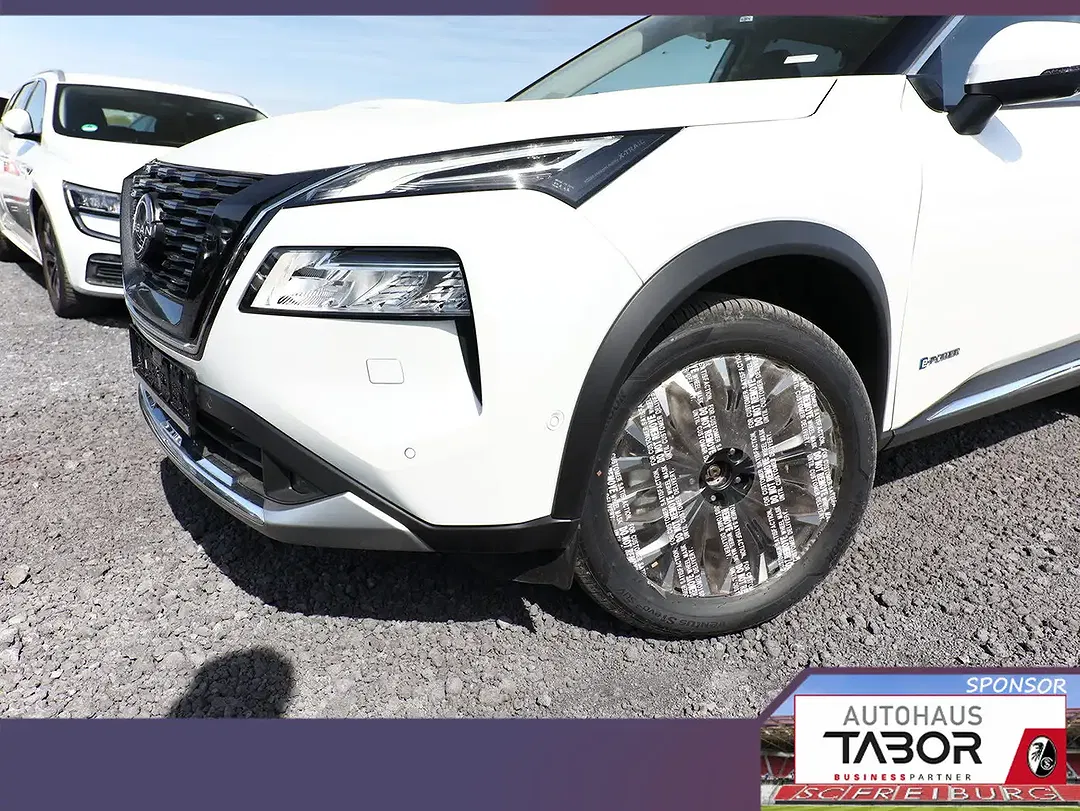 Nissan X-Trail - Thumbnail 5
