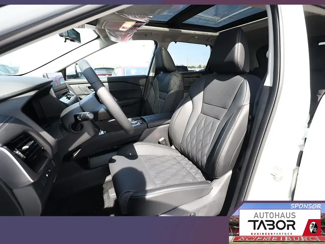 Nissan X-Trail - Thumbnail 6
