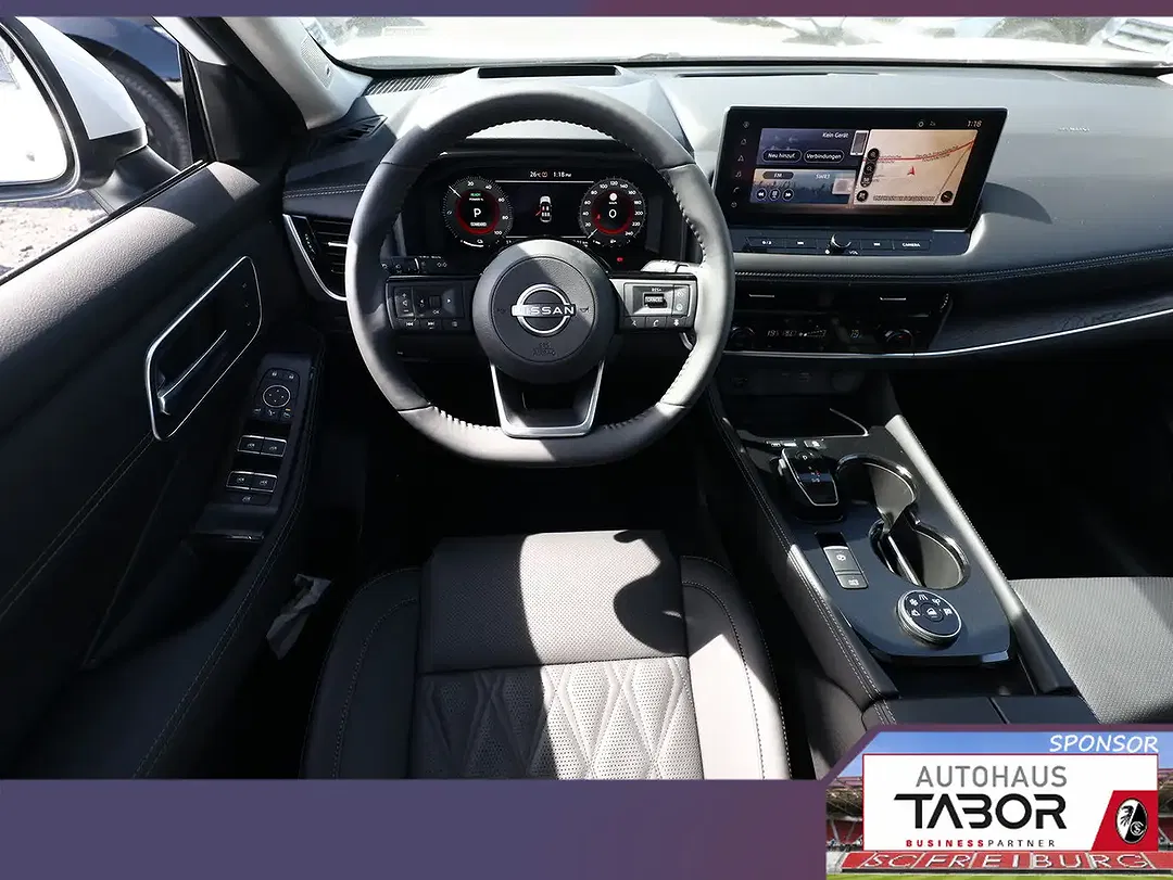 Nissan X-Trail - Thumbnail 7
