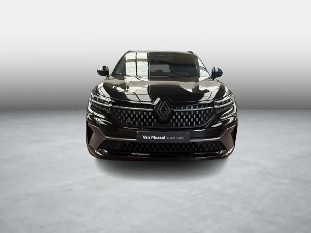 Renault Austral - Thumbnail 2