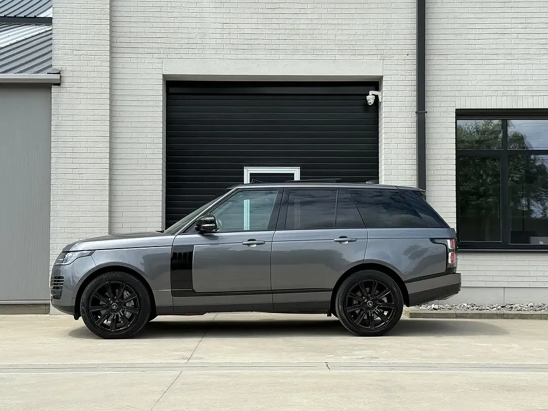 Land Rover Range Rover - Thumbnail 7