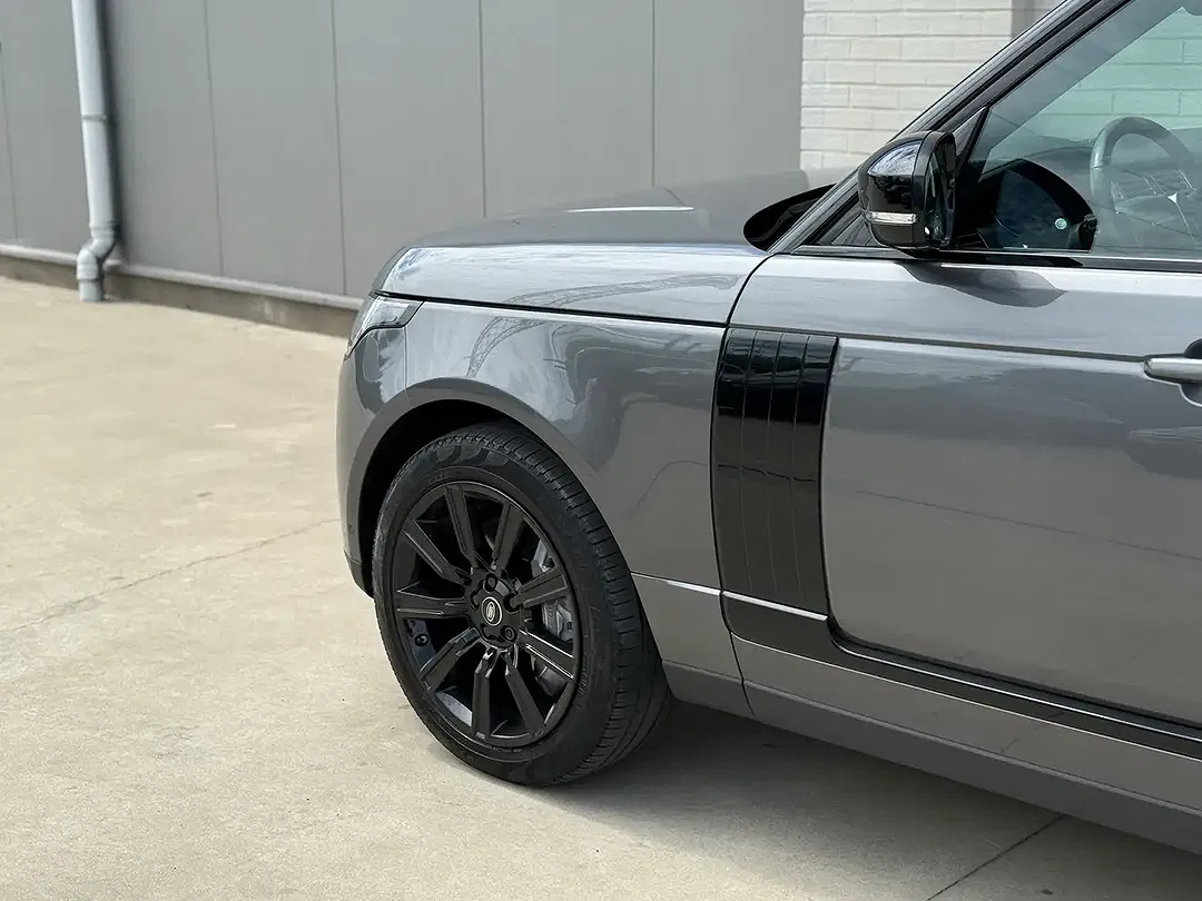 Land Rover Range Rover - Thumbnail 9
