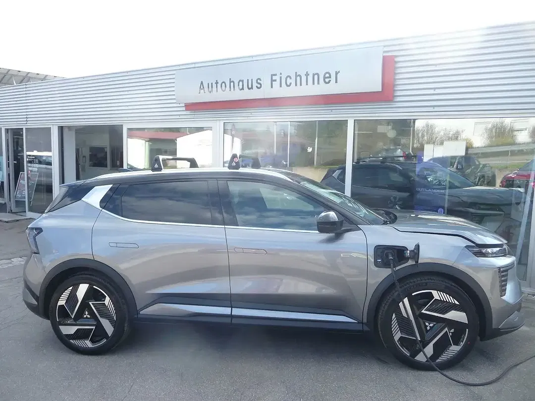 Mitsubishi Eclipse Cross - Thumbnail 5