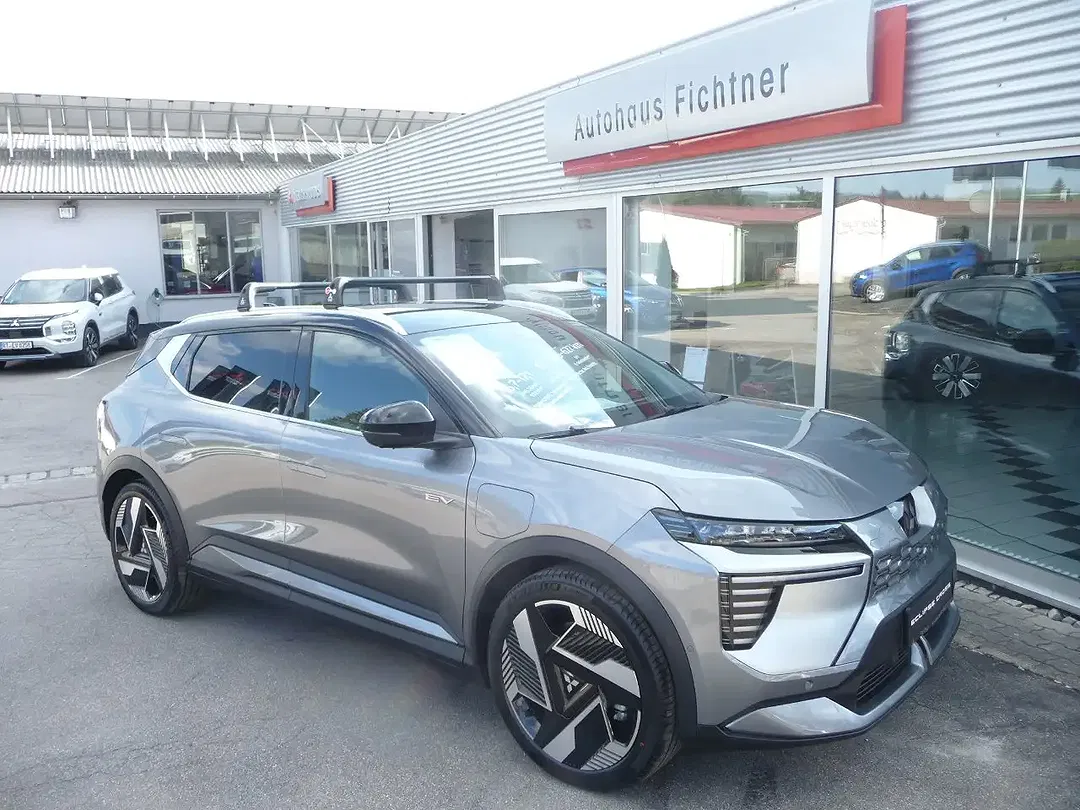 Mitsubishi Eclipse Cross - Thumbnail 6